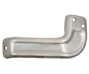 RH RR BUMPER OUTR BRACE ASTRO/SAFARI 85-05