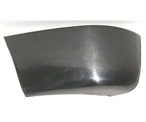 RH FT BUMPER ENDCAP P ASTRO/SAFARI 85-94