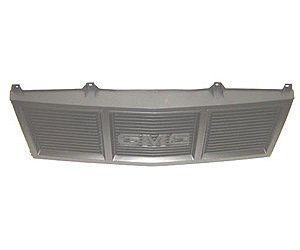 GRILLE BLK SAFARI 85-94