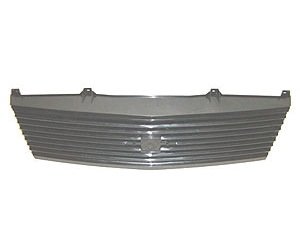 GRILLE MAT BLK ASTRO W/O SPORT PKG 85-94