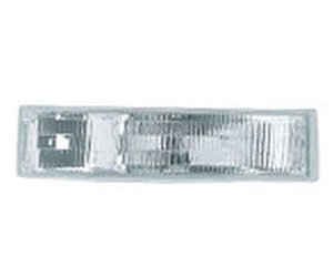 LH PARK/SIG/MARKER LAMP W/ COMP H.L. SAFARI 95-05