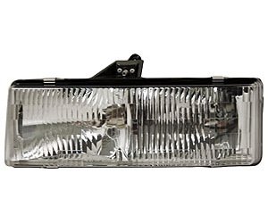 LH H.L. COMP TYPE ASTRO/SAFARI 95-05