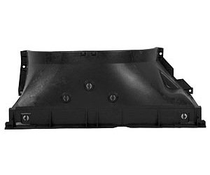 UPR FAN SHROUD 4.3L ENG ASTRO/SAFARI 95-05
