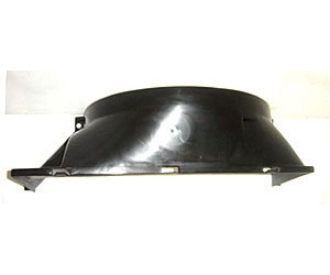 LWR FAN SHROUD 4.3L ENG ASTRO/SAFARI 95-05