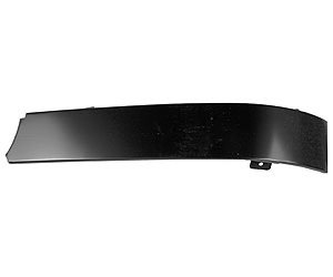 LH GRILLE OPNG CVR P SAFARI 95-05