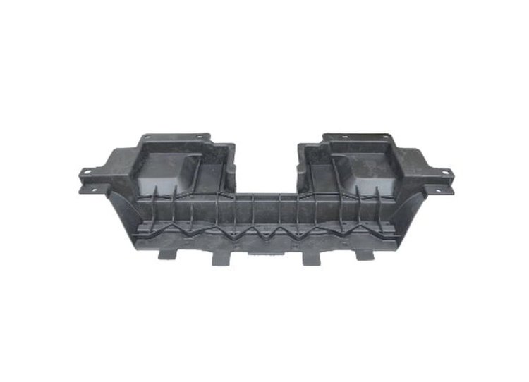 FRONT BUMPER COVER RETAIN