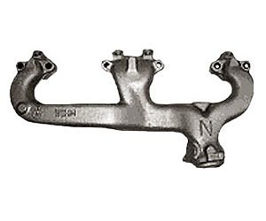 LH MANIFOLD GM 70-86