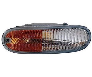 SIG/MARKER LAMP UNIV NEW BEETLE 98-05 EXC TURBO
