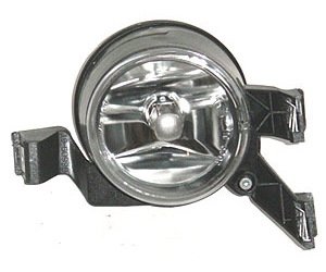 RH FOG LAMP W/O TURBO NEW BEETLE 98-00