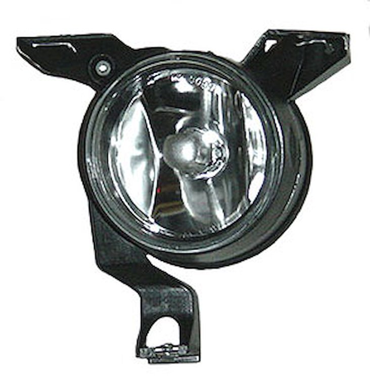 LH FOG LAMP NEW BEETLE H-BACK 01-05 EXC TURBO 03-05 CONV