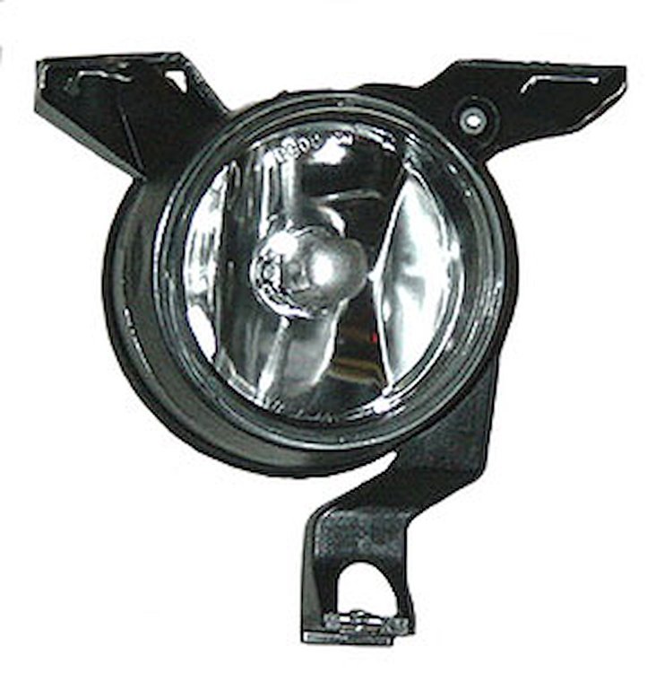RH FOG LAMP NEW BEETLE H-BACK 01-05 EXC TURBO 03-05 CONV
