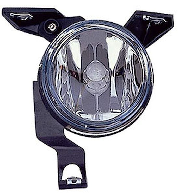 LH FOG LAMP NEW BEETLE W/ TURBO 02-04