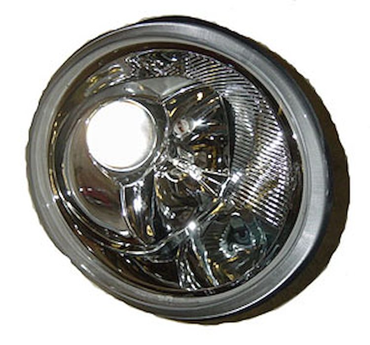 RH H.L. HAL TYPE NEW BEETLE 02-05 W/TURBO