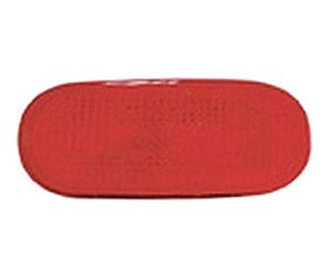 LH RR SIDE MARKER LAMP NEW BEETLE 98-05 EXC TURBO