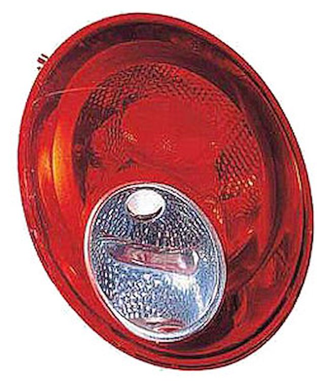 LH T.L. COMBINATION TYPE BEETLE 06-10