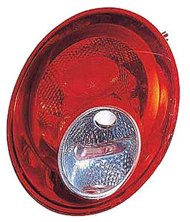 RH T.L. COMBINATION TYPE BEETLE 06-10