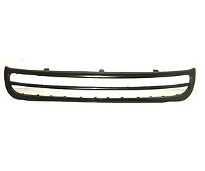 FT LWR SPOILER W/O FOG LAMPS P NEW BEETLE 98-05