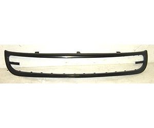 FT LWR SPOILER W/ FOG LAMPS P NEW BEETLE 98-00