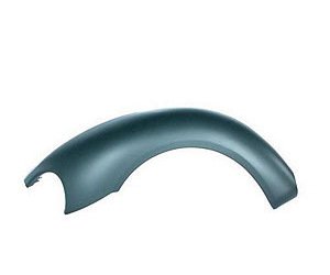 LH FENDER PLASTIC NEW BEETLE H-BACK 98-02