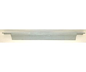 ROCKER PNL 2 DR SCOUT II 72-80