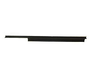 LH FAST PLATE FOR RUN BRD BEETLE/SUPER BEETLE 57-79