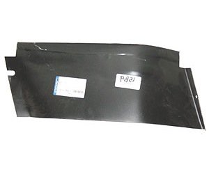 RH INNR FENDER REPAIR PIECE BEETLE/SUPER BEETLE 57-79