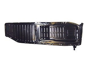 RH FLOOR HLF BEETLE/SUPER BEETLE 64-72 ALTER SEAT TRACK FOR 73-79