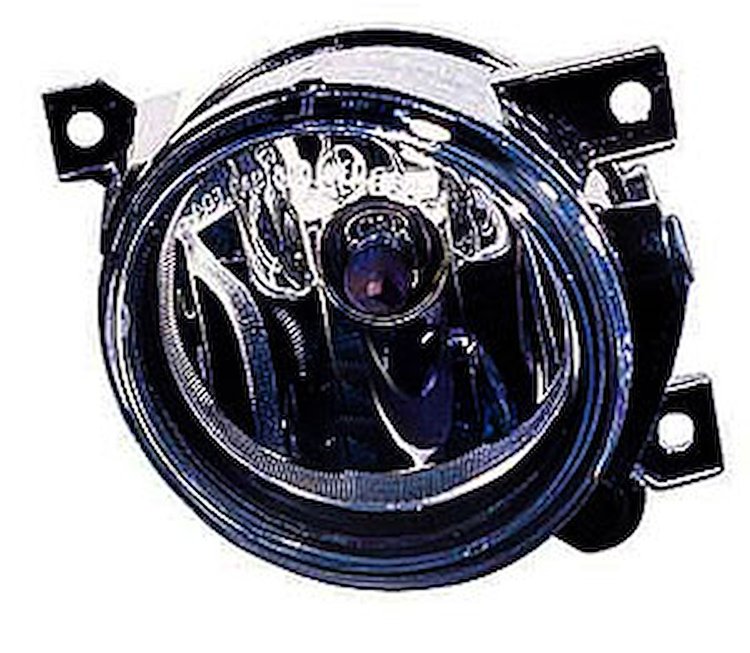 LH FOG LAMP RABBIT 06-09 EOS 07-11 TIGUAN 09-10