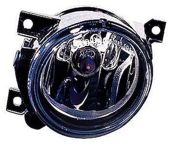 RH FOG LAMP RABBIT 06-09 EOS 07-11 TIGUAN 09-10