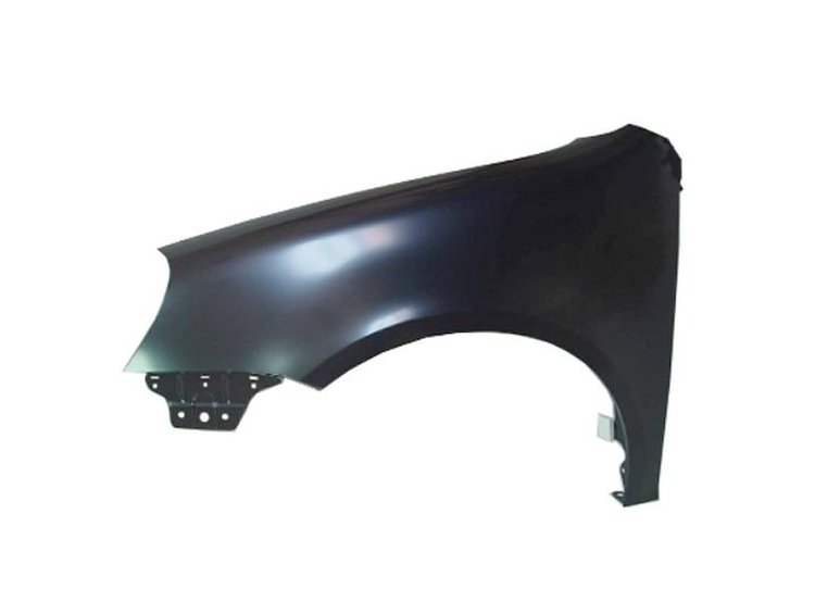 LH FENDER RABBIT/GTI 06-09