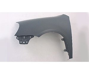 RH FENDER RABBIT/GTI 06-09