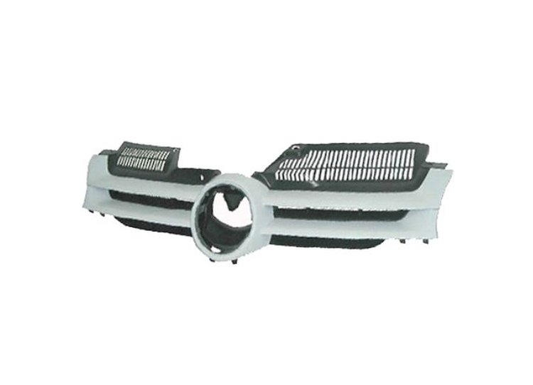 GRILLE MAT GRY RABBIT 06-09
