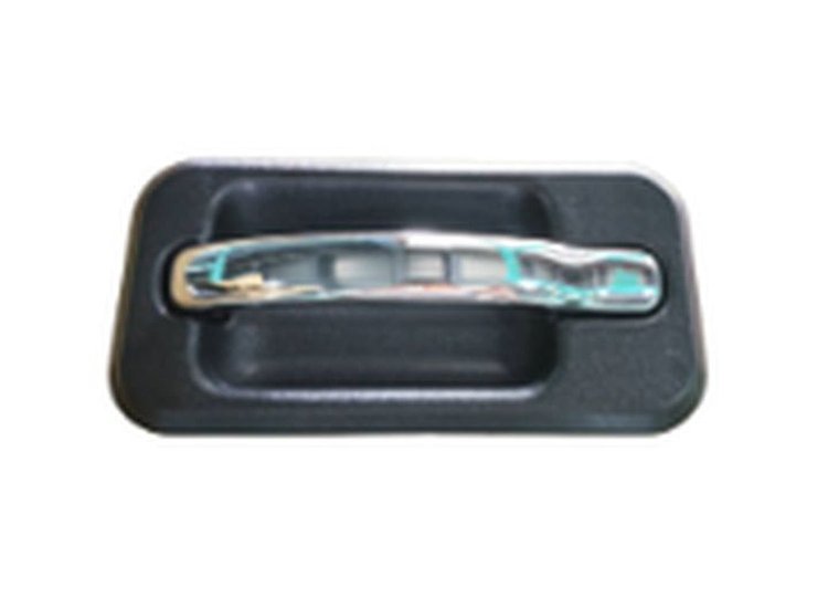 LH REAR DOOR HANDLE OUTER