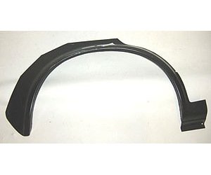 RH RR WHL ARCH 4 DR RABBIT 75-84 VW P/U 80-84 CONV/CABRIOLET 80-87