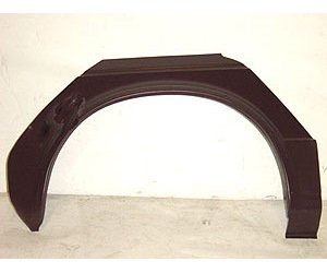 RH RR WHL ARCH 2 DR RABBIT 75-84 VW P/U 80-84 CONV/CABRIOLET 80-87