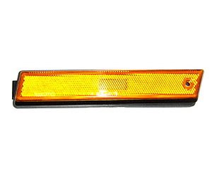 LH SIDEMARKER LAMP GOLF/JETTA 85-92