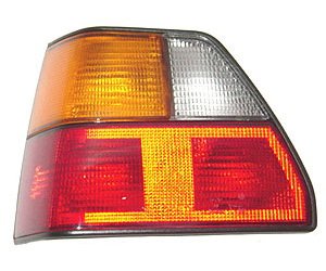 LH T.L. LENS HSNG COMBINATION TYPE GOLF 85-92