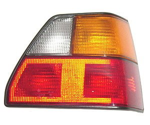 RH T.L. LENS HSNG COMBINATION TYPE GOLF 85-92