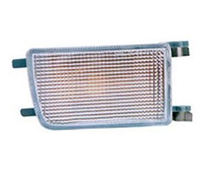 RH PARK/SIG LAMP LENS HSNG CABRIO 95-99 GOLF/GTI/JETTA 93-99