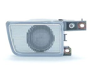 LH FOG LAMP CABRIO 95-99 GOLF/GTI/JETTA 93-99