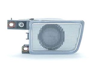 RH FOG LAMP CABRIO 95-99 GOLF/GTI/JETTA 93-99