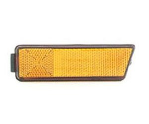 LH SIDEMARKER LAMP LENS HSNG CABRIO 95-99 GOLF/GTI/JETTA 93-99