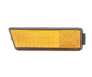 RH SIDEMARKER LAMP LENS HSNG CABRIO 95-99 GOLF/GTI/JETTA 93-99
