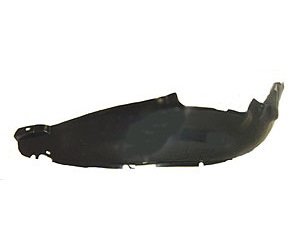 RH FT FENDER LINER GOLF/GTI/JETTA 93-99
