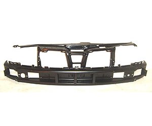 RADIATOR SUPPORT ASSY W/ CROSSMEMBER RE-BAR CABRIO 95-99 GOLF/GTI/JETTA 93-99
