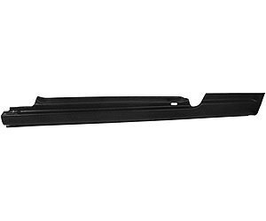 LH ROCKER PANEL 2 DR GOLF/GTI GEN4 99-10