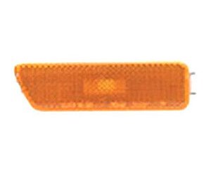 LH SIDEMARKER LAMP LENS HSNG GEN4 GOLF/GTI/JETTA 99-07
