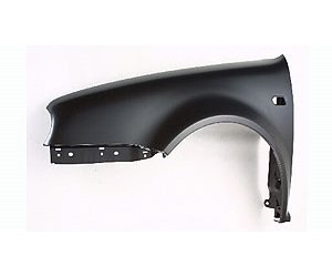 Replacement Fender [Left/Driver Side] for 1999-2006 Volkswagen Golf