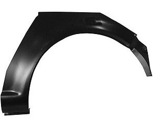LH RR WHEEL ARCH 2 DR GEN4 GOLF/GTI 99-10