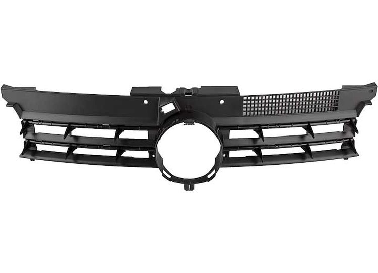 GRILLE FRAME INNR P GEN4 GOLF/GTI 99-07
